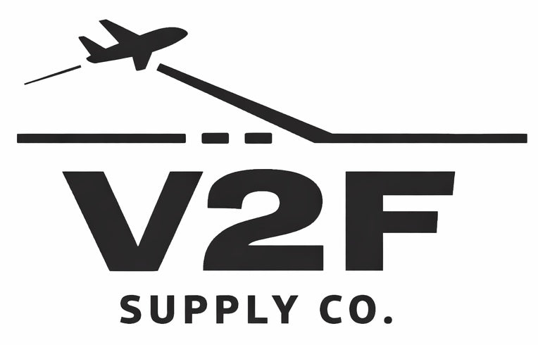 V2F Supply Co.